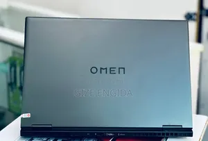New Laptop HP Omen 16 16GB Intel Core i9 SSD 1T