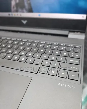 New Laptop HP Victus 15 8GB Intel Core i5 SSD 512GB