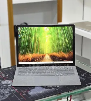 New Laptop Microsoft Surface Laptop 3 16GB Intel Core i7 SSD 512GB