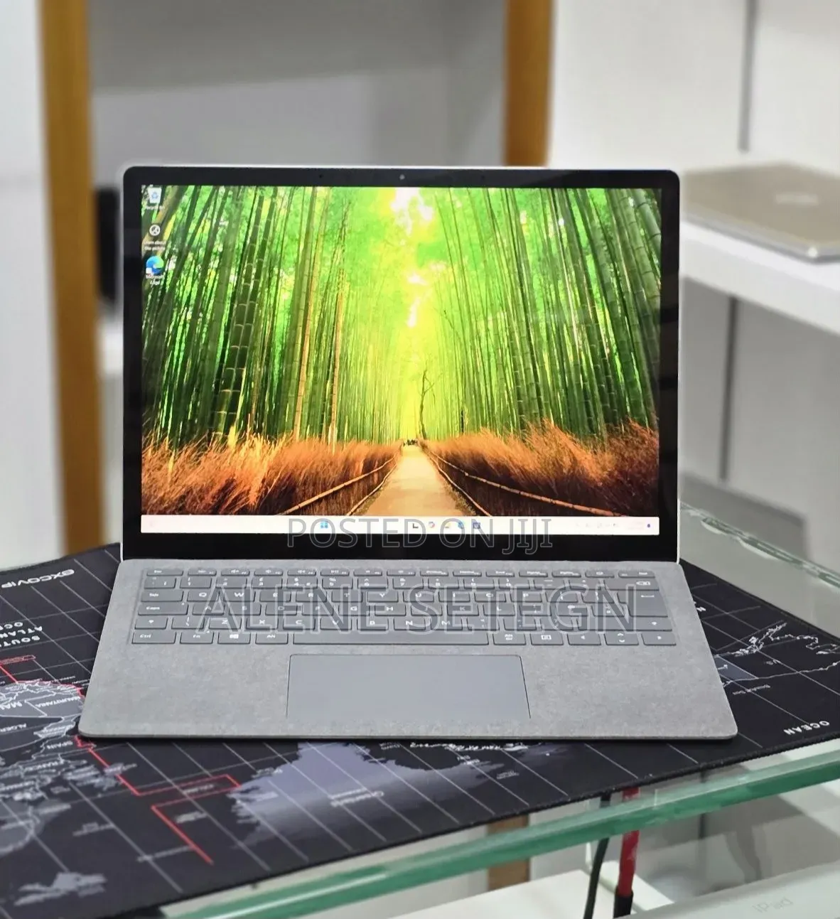 New Laptop Microsoft Surface Laptop 3 16GB Intel Core i7 SSD 512GB