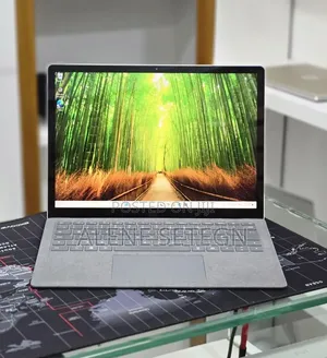 New Laptop Microsoft Surface Laptop 3 16GB Intel Core i7 SSD 512GB