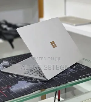New Laptop Microsoft Surface Laptop 3 16GB Intel Core i7 SSD 512GB