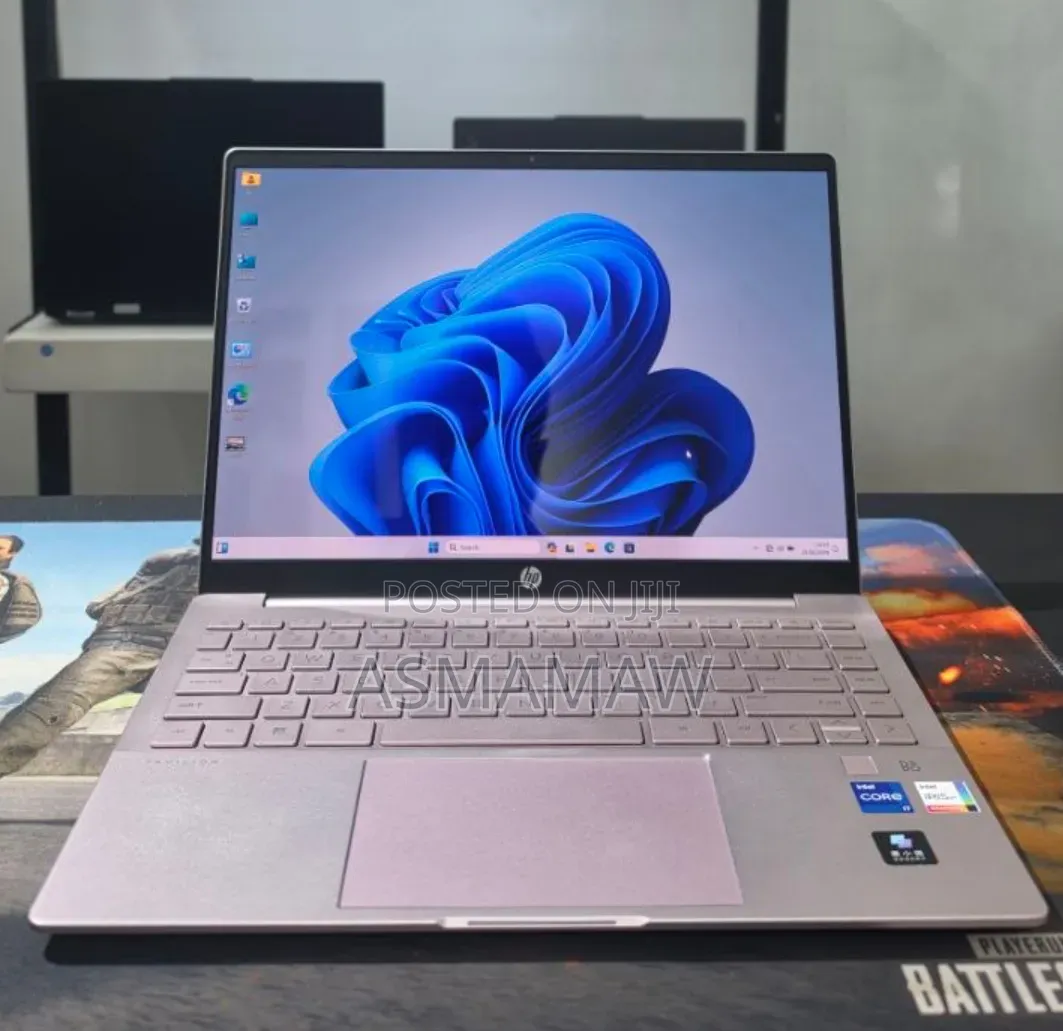 New Laptop HP Pavilion 15 16GB Intel Core i7 SSD 512GB