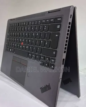 New Laptop Lenovo ThinkPad X1 Yoga 16GB Intel Core i7 SSD 512GB