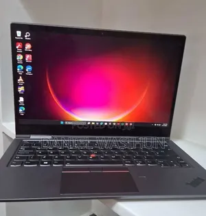New Laptop Lenovo ThinkPad X1 Yoga 16GB Intel Core i7 SSD 512GB