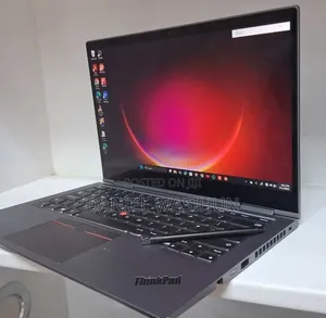 New Laptop Lenovo ThinkPad X1 Yoga 16GB Intel Core i7 SSD 512GB