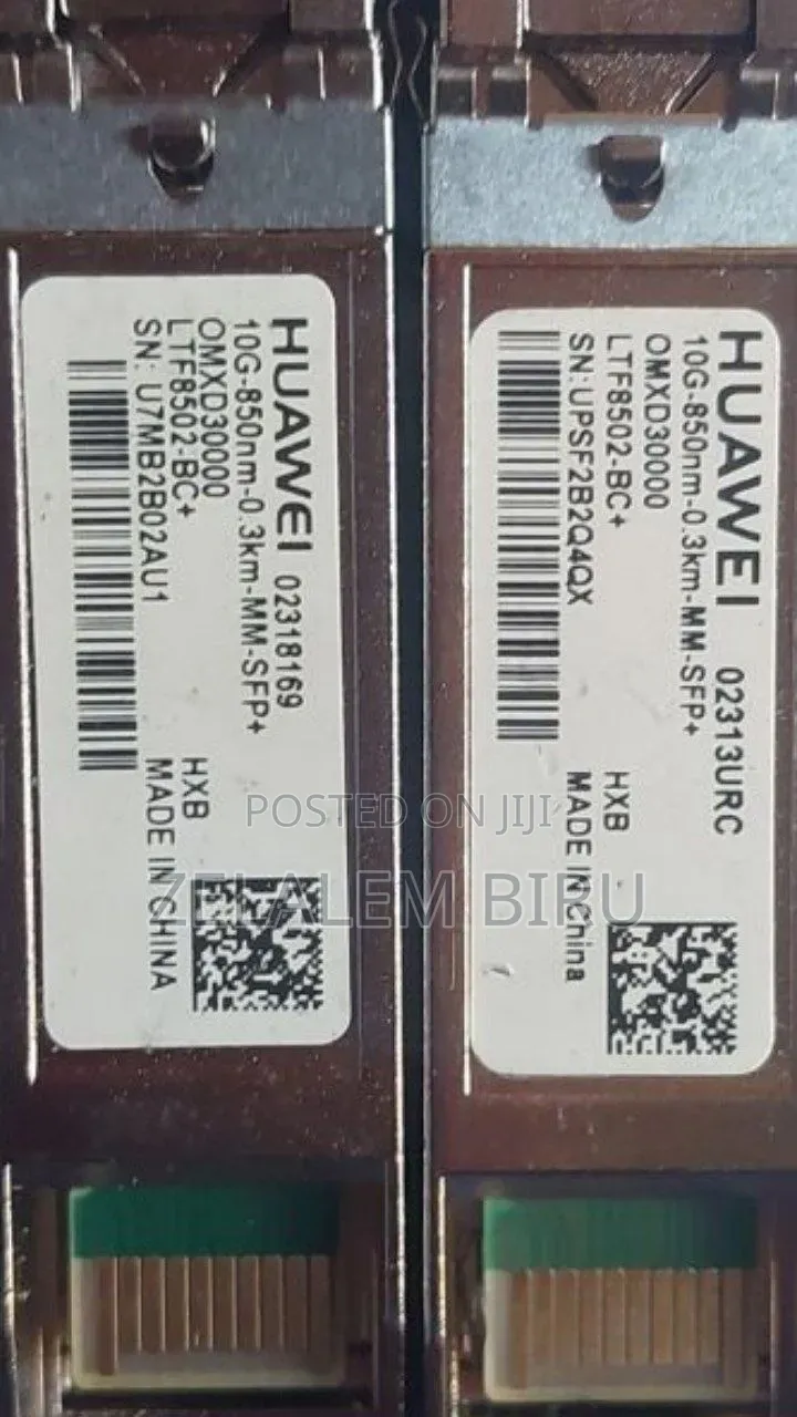 Optical Transceiver-SFP + Rj 45 1g