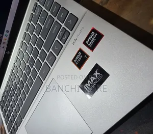 New Laptop HP Pavilion 14 32GB AMD Ryzen 7 SSD 1T