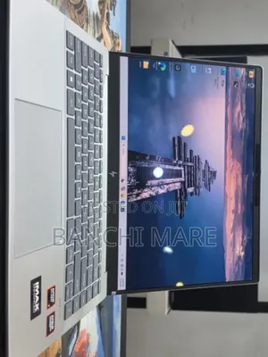 New Laptop HP Pavilion 14 32GB AMD Ryzen 7 SSD 1T