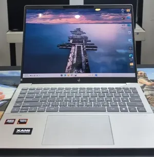 New Laptop HP Pavilion 14 32GB AMD Ryzen 7 SSD 1T