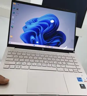 New Laptop HP Pavilion 14 16GB Intel Core i5 SSD 1T