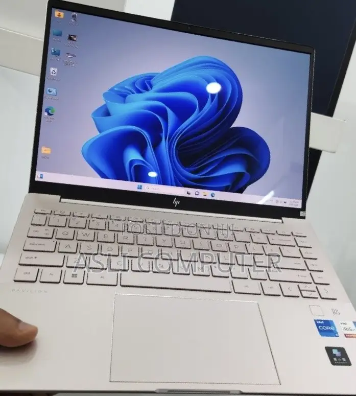 New Laptop HP Pavilion 14 16GB Intel Core i5 SSD 1T