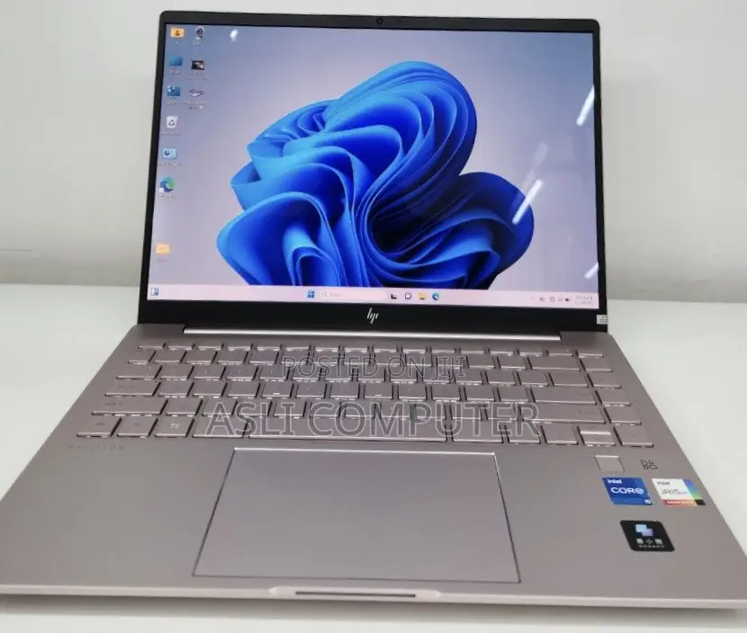 New Laptop HP Pavilion 14 16GB Intel Core i5 SSD 1T