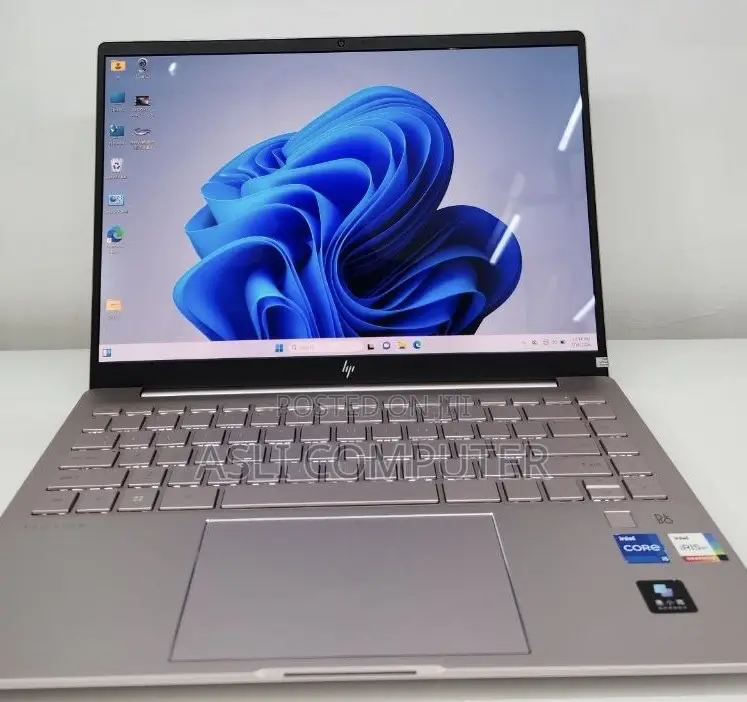 New Laptop HP Pavilion 14 16GB Intel Core i5 SSD 1T