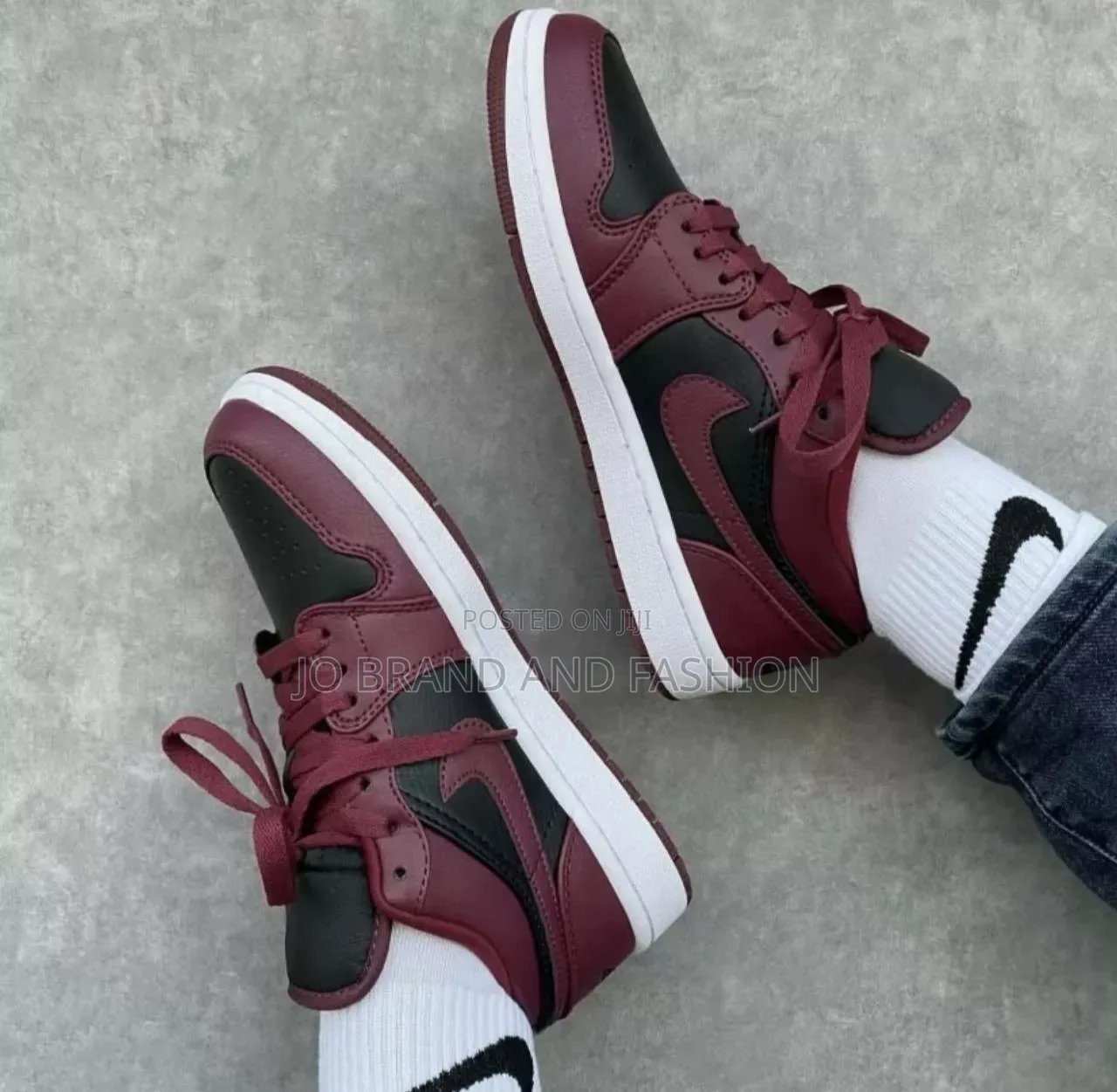 Jordan 1 Dunk High Master Quality Shoes