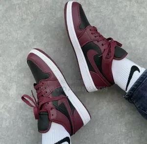 Jordan 1 Dunk High Master Quality Shoes