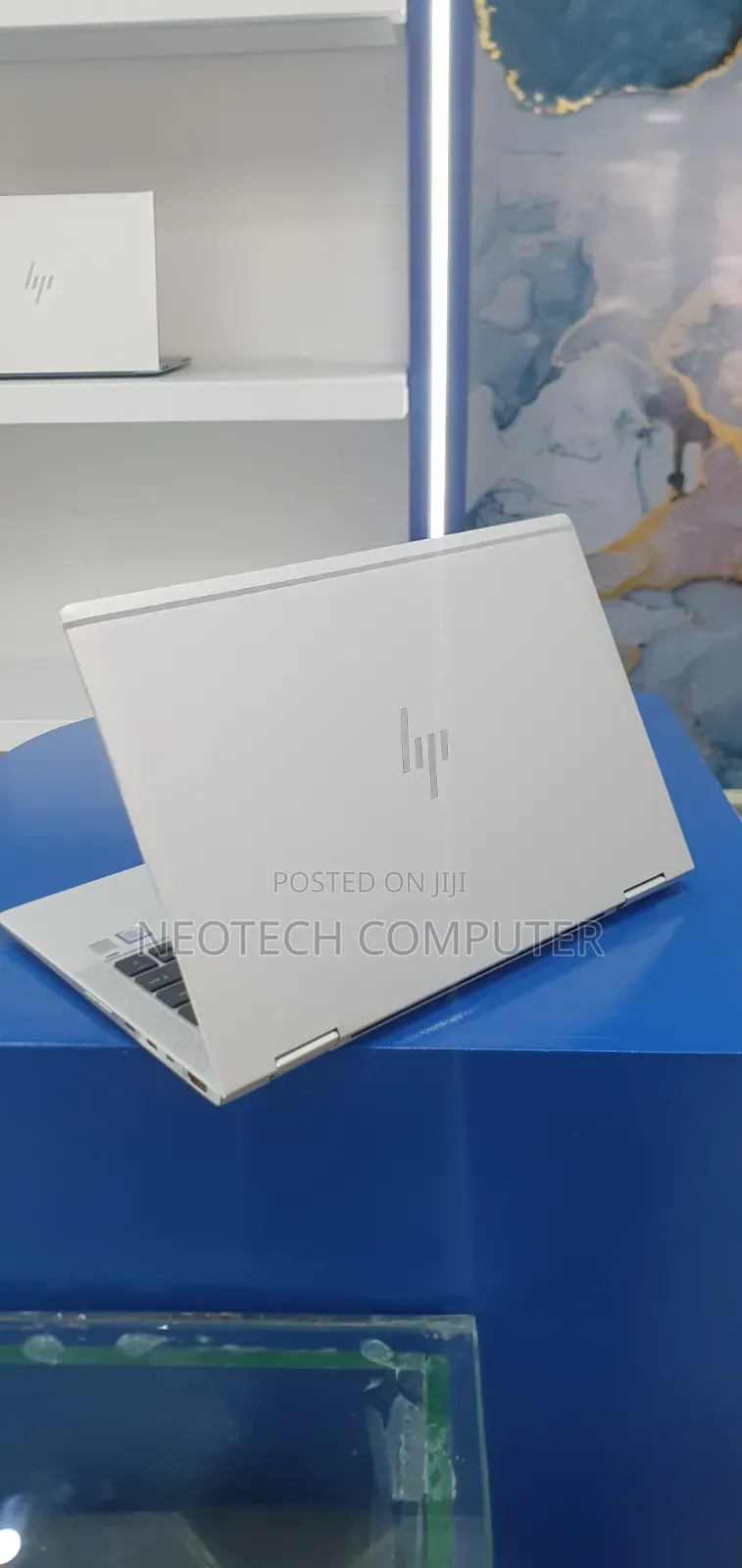 Laptop HP EliteBook 1040 G3 16GB Intel Core i5 SSD 512GB