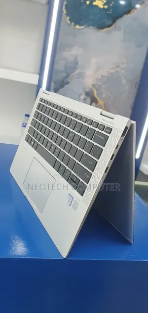 Laptop HP EliteBook 1040 G3 16GB Intel Core i5 SSD 512GB