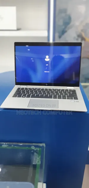 Laptop HP EliteBook 1040 G3 16GB Intel Core i5 SSD 512GB