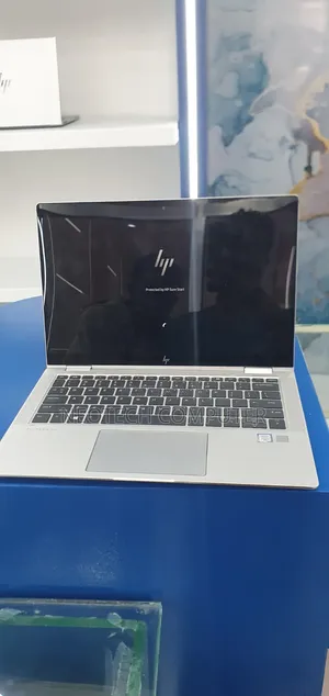 Laptop HP EliteBook 1040 G3 16GB Intel Core i5 SSD 512GB