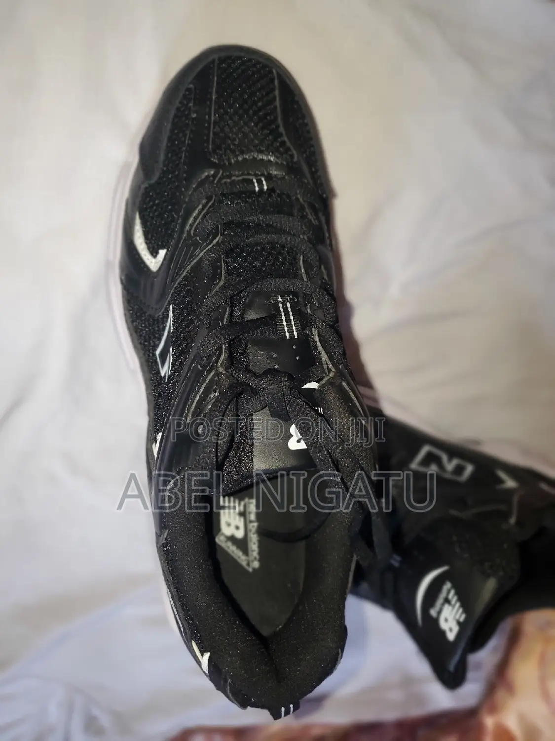 Shose New Balance Origenal