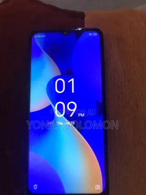 Tecno Spark 10C 128 GB