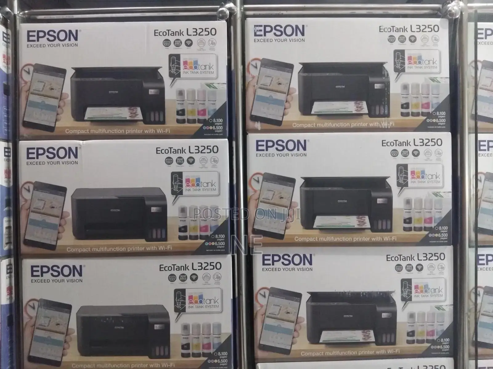 Epson 3250