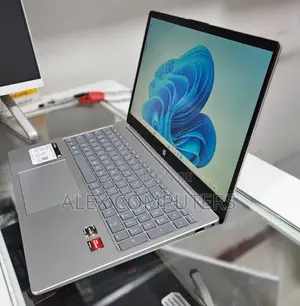 New Laptop HP Stream Notebook 16GB AMD Ryzen 5 SSD 256GB
