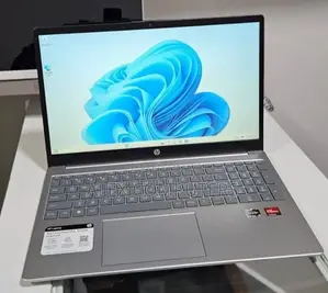 New Laptop HP Stream Notebook 16GB AMD Ryzen 5 SSD 256GB
