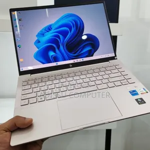 New Laptop HP Pavilion 14 16GB Intel Core i5 SSD 1T