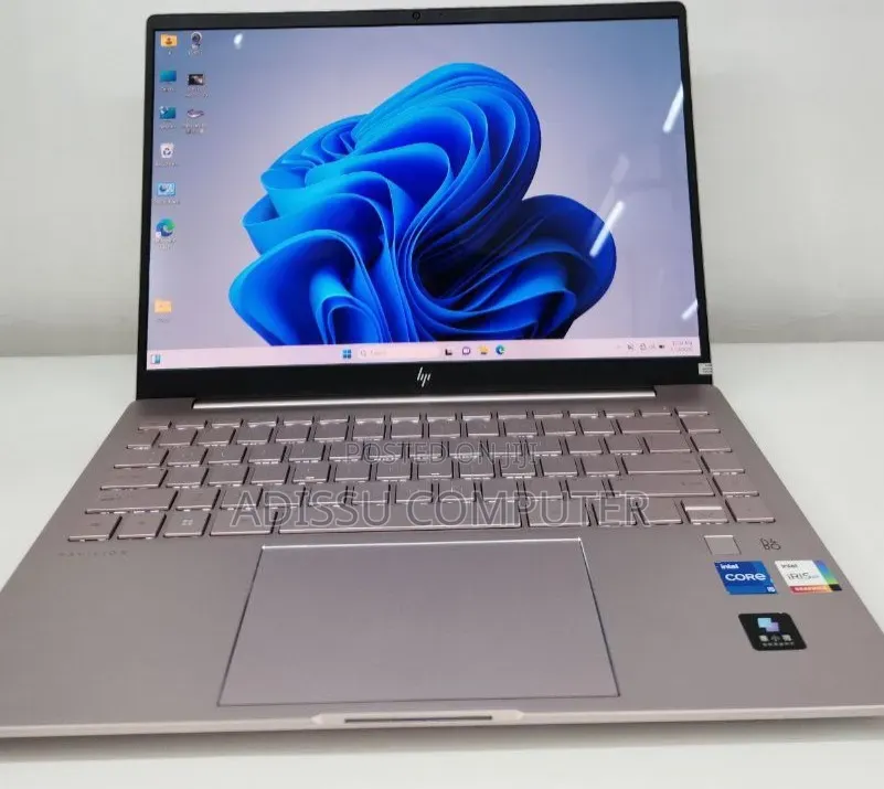 New Laptop HP Pavilion 14 16GB Intel Core i5 SSD 1T