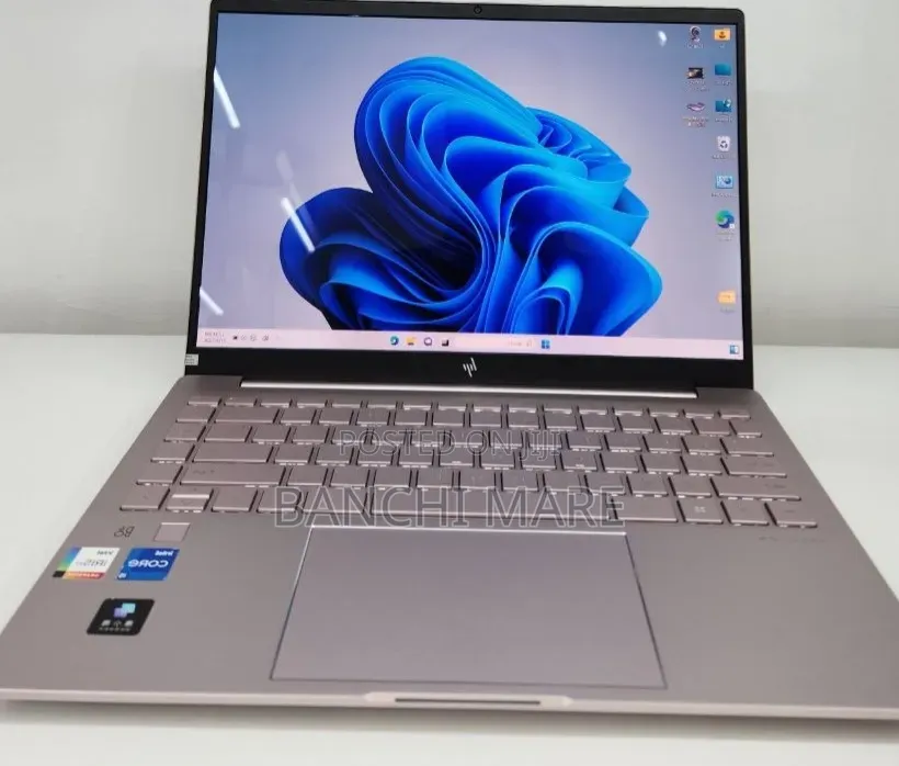 New Laptop HP Pavilion 14 16GB Intel Core i5 SSD 1T