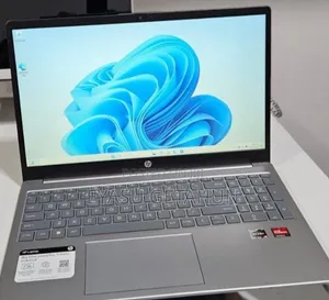 New Laptop HP Stream Notebook 16GB AMD Ryzen 5 SSD 256GB