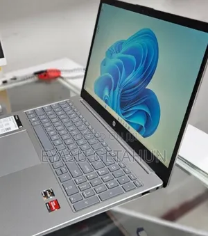 New Laptop HP Stream Notebook 16GB AMD Ryzen 5 SSD 256GB