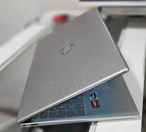 New Laptop HP Stream Notebook 16GB AMD Ryzen 5 SSD 256GB