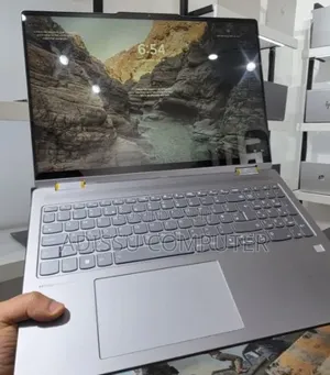 New Laptop Lenovo Yoga 11e 16GB AMD Ryzen 7 SSD 512GB