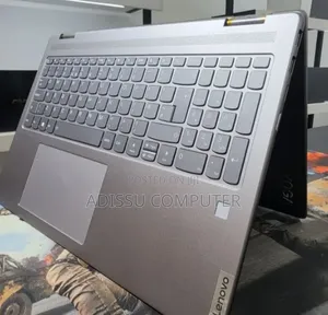 New Laptop Lenovo Yoga 11e 16GB AMD Ryzen 7 SSD 512GB