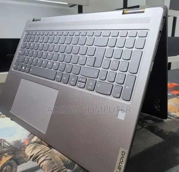New Laptop Lenovo Yoga 11e 16GB AMD Ryzen 7 SSD 512GB
