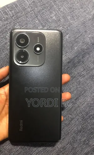 Xiaomi Redmi Note 14 5G 256 GB Black
