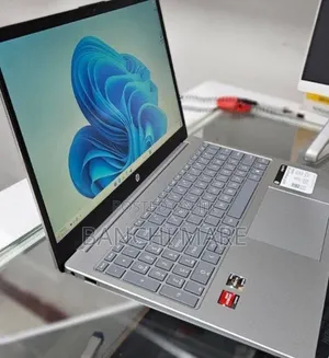 New Laptop HP Stream Notebook 16GB AMD Ryzen 5 SSD 256GB