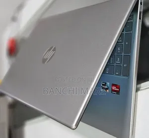 New Laptop HP Stream Notebook 16GB AMD Ryzen 5 SSD 256GB