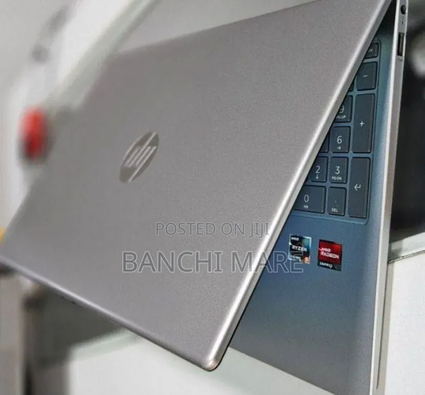 New Laptop HP Stream Notebook 16GB AMD Ryzen 5 SSD 256GB