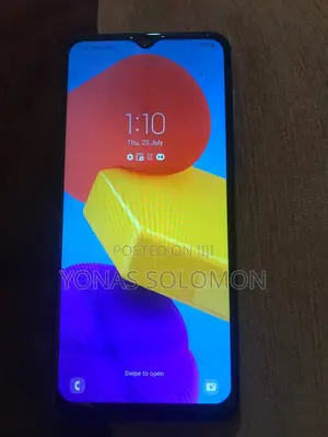 Samsung Galaxy M13 128 GB