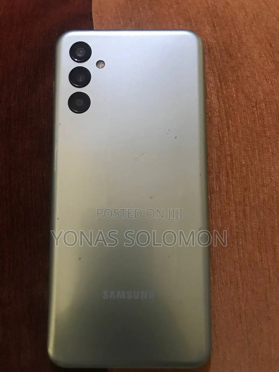 Samsung Galaxy M13 128 GB