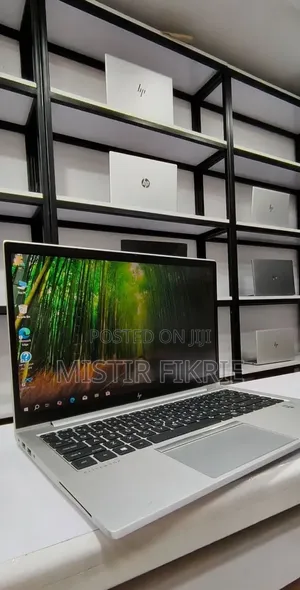 New Laptop HP EliteBook 2170P 16GB Intel Core i7 SSD 512GB