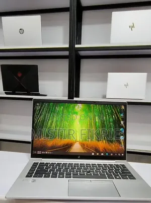 New Laptop HP EliteBook 2170P 16GB Intel Core i7 SSD 512GB