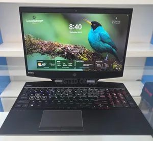 New Laptop HP Omen 15 16GB Intel Core i7 SSD 1T