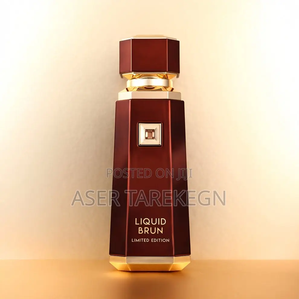 French Avenue Liquid Brun Limited Edition 150 ML Extrait De Parfum