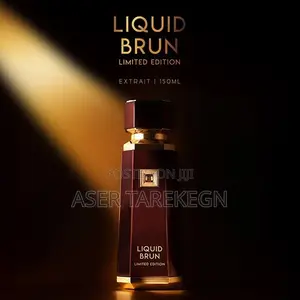 French Avenue Liquid Brun Limited Edition 150 ML Extrait De Parfum