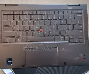 New Laptop Lenovo ThinkPad X1 Yoga 32GB Intel Core i7 SSD 512GB